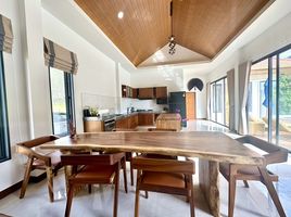 3 Bedroom Villa for rent in Krabi, Nong Thale, Mueang Krabi, Krabi