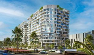 3 Habitaciones Apartamento en venta en , Abu Dhabi Diva