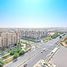 1 Bedroom Condo for sale at Jenna Main Square 1, Warda Apartments, Town Square