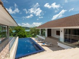 4 Bedroom House for rent at The Estate Beachfront, Pa Khlok, Thalang, Phuket