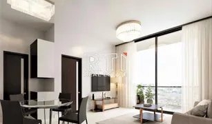 1 Habitación Apartamento en venta en Syann Park, Dubái Skyz by Danube