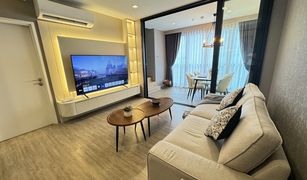 2 chambres Condominium a vendre à Chomphon, Bangkok The Line Phahonyothin Park