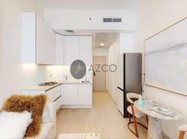 Studio Apartment for sale at Luma 22, Tuscan Residences