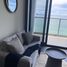 1 Schlafzimmer Wohnung zu vermieten im Zire Wongamat, Na Kluea, Pattaya, Chon Buri