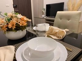 1 Bedroom Condo for rent at The Collect Ratchada 32, Chantharakasem