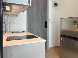 1 Bedroom Condo for rent at The Rich Rama 9 - Srinakarin, Suan Luang, Suan Luang