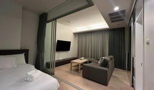 1 Bedroom Condo for sale in Sam Sen Nai, Bangkok Siamese Ratchakru