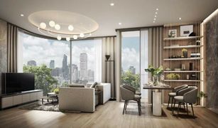 1 chambre Condominium a vendre à Khlong Toei, Bangkok FYNN Asoke Sukhumvit 10