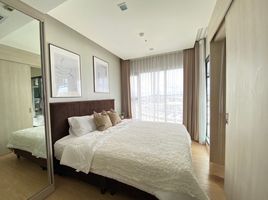 2 Schlafzimmer Wohnung zu vermieten im Infinity One Condo, Samet