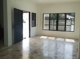 3 Bedroom House for sale at Baan Pornthisan 8, Khlong Chet