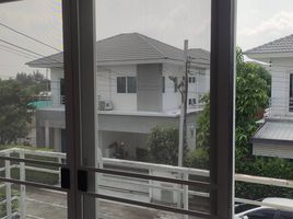 3 Bedroom House for sale at Kunalai Courtyard, Phimonrat, Bang Bua Thong