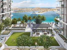 1 Bedroom Apartment for sale at Marina Vista, EMAAR Beachfront