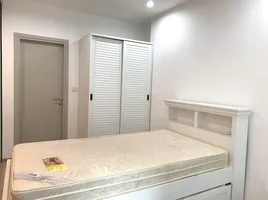 1 Bedroom Condo for rent at Ideo Q Chula Samyan, Maha Phruettharam