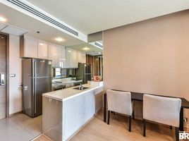 1 Schlafzimmer Wohnung zu vermieten im The Address Sathorn, Si Lom