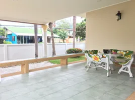 3 Bedroom House for rent in Hua Hin, Nong Kae, Hua Hin