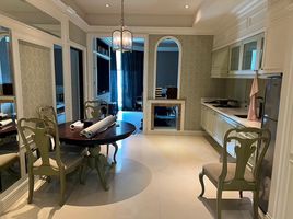 Studio Apartment for sale at Eight Thonglor Residence, Khlong Tan Nuea