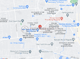 8 Schlafzimmer Haus zu verkaufen in Mean Chey, Phnom Penh, Stueng Mean Chey