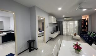 1 chambre Appartement a vendre à Patong, Phuket Phuket Villa Patong Beach