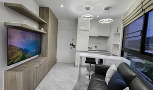 1 Schlafzimmer Wohnung zu verkaufen in Choeng Thale, Phuket Zcape I