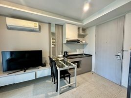 Studio Appartement zu vermieten im 6th Avenue Surin, Choeng Thale