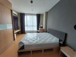 1 Schlafzimmer Wohnung zu vermieten im Life @ Sukhumvit 65, Phra Khanong