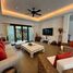 4 Bedroom Villa for rent at Samui Beach Village, Maret
