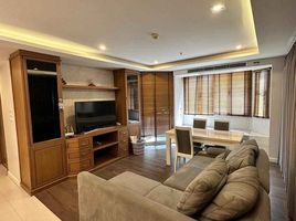 1 Schlafzimmer Wohnung zu vermieten im Silom Park View, Si Lom