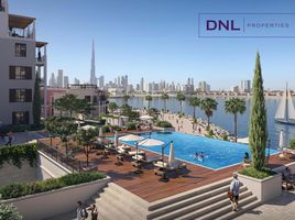 2 Bedroom Condo for sale at Le Ciel, La Mer, Jumeirah