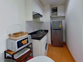 在The Address Sukhumvit 42租赁的1 卧室 公寓, Phra Khanong