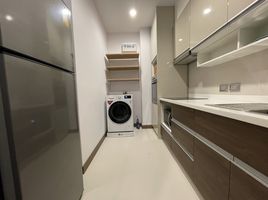 2 Schlafzimmer Appartement zu vermieten im Supalai Oriental Sukhumvit 39, Khlong Tan Nuea