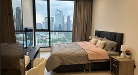 Available Units at The Room Sukhumvit 38