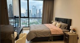 The Room Sukhumvit 38 在售单元