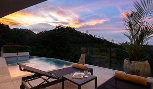 3 Bedrooms Villa for sale in Maenam, Koh Samui Zog Villas