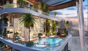 Квартира, 3 спальни на продажу в , Дубай Damac Bay 2