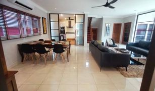 4 Bedrooms Villa for sale in Nong Prue, Pattaya Jomtien Palace Village