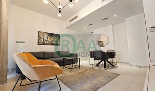 3 Bedrooms Townhouse for sale in Amazonia, Dubai Amazonia