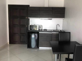 1 Bedroom Condo for sale at Park Lane Jomtien, Nong Prue