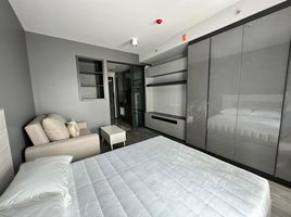 Studio Condo for rent at Ideo Chula - Samyan, Si Phraya, Bang Rak