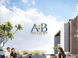 4 Bedroom Apartment for sale at Q Gardens Lofts, Indigo Ville, Jumeirah Village Circle (JVC)