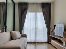 คอนโด สตูดิโอ ให้เช่า ในโครงการ นิช โมโน สุขุมวิท - แบริ่ง, สำโรงเหนือ, เมืองสมุทรปราการ, สมุทรปราการ, ไทย