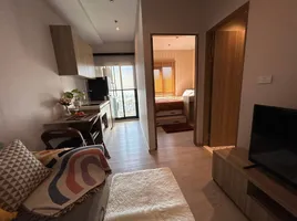 1 Bedroom Condo for rent at Altitude Unicorn Sathorn - Tha Phra, Talat Phlu