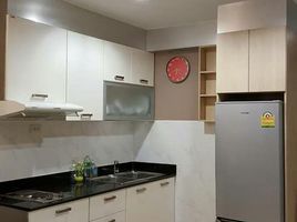 2 Schlafzimmer Appartement zu vermieten im Sukhumvit Living Town, Khlong Toei Nuea