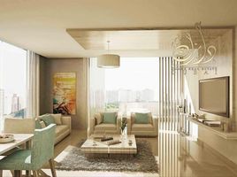 1 Bedroom Condo for sale at Time 2, Skycourts Towers, Dubai Land, Dubai