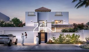 5 Bedrooms Villa for sale in Al Reef Downtown, Abu Dhabi Fay Alreeman