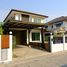 3 Schlafzimmer Haus zu verkaufen in Sam Khok, Pathum Thani, Sam Khok, Sam Khok