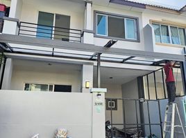 3 Bedroom Villa for sale at Phanason Garden Home Thalang, Thep Krasattri