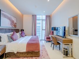 1 Bedroom Condo for sale at Aykon City, Business Bay, Dubai