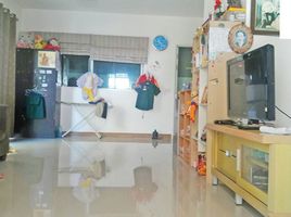 3 Schlafzimmer Haus zu verkaufen im Natura Rama 2-Wongwaen Prachauthit, Thung Khru, Thung Khru