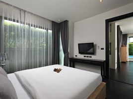 2 Bedroom Villa for rent at The 8 Pool Villa, Chalong, Phuket Town