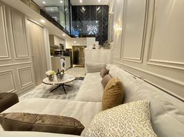 2 Bedroom Condo for sale at Knightsbridge Prime Sathorn, Thung Wat Don, Sathon